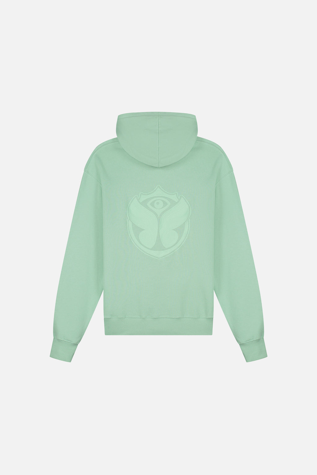 GRAPHICON HOODIE