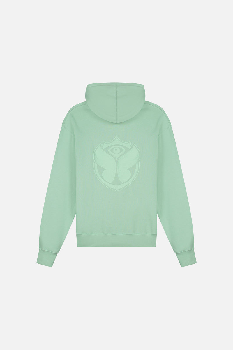 GRAPHICON HOODIE