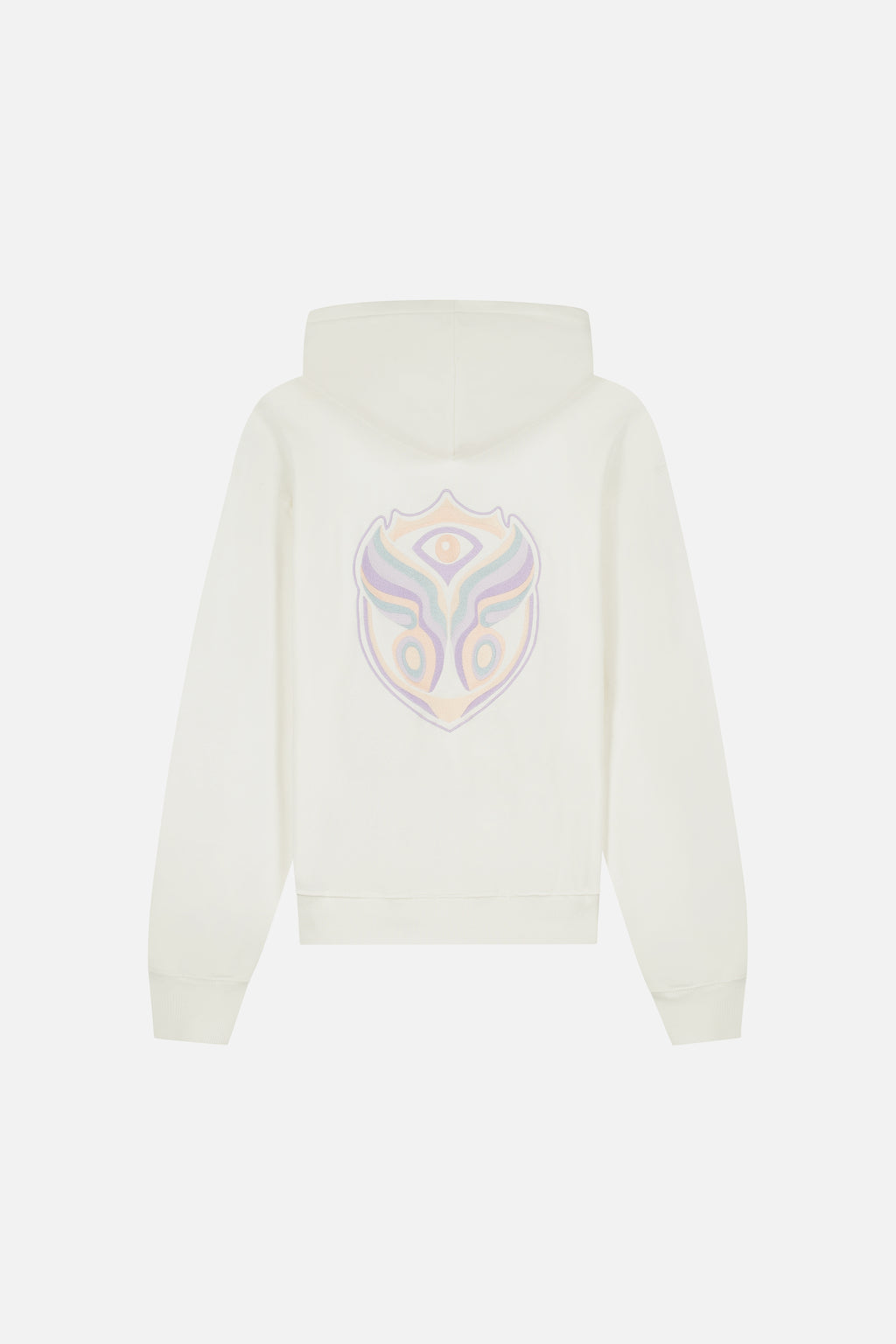 GRAPHICON HOODIE WOMEN