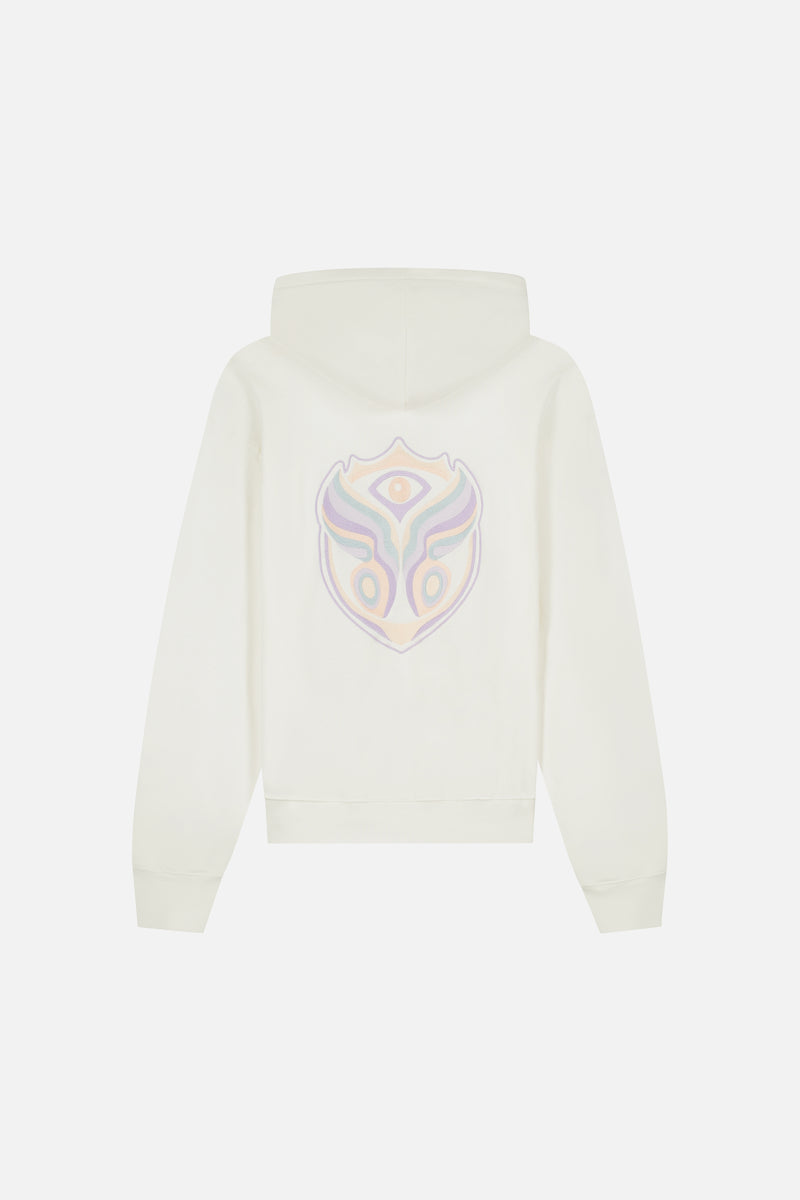 GRAPHICON HOODIE WOMEN