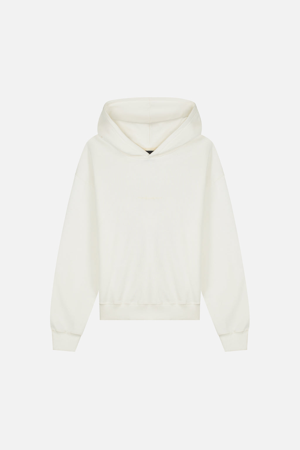 GRAPHICON HOODIE WOMEN