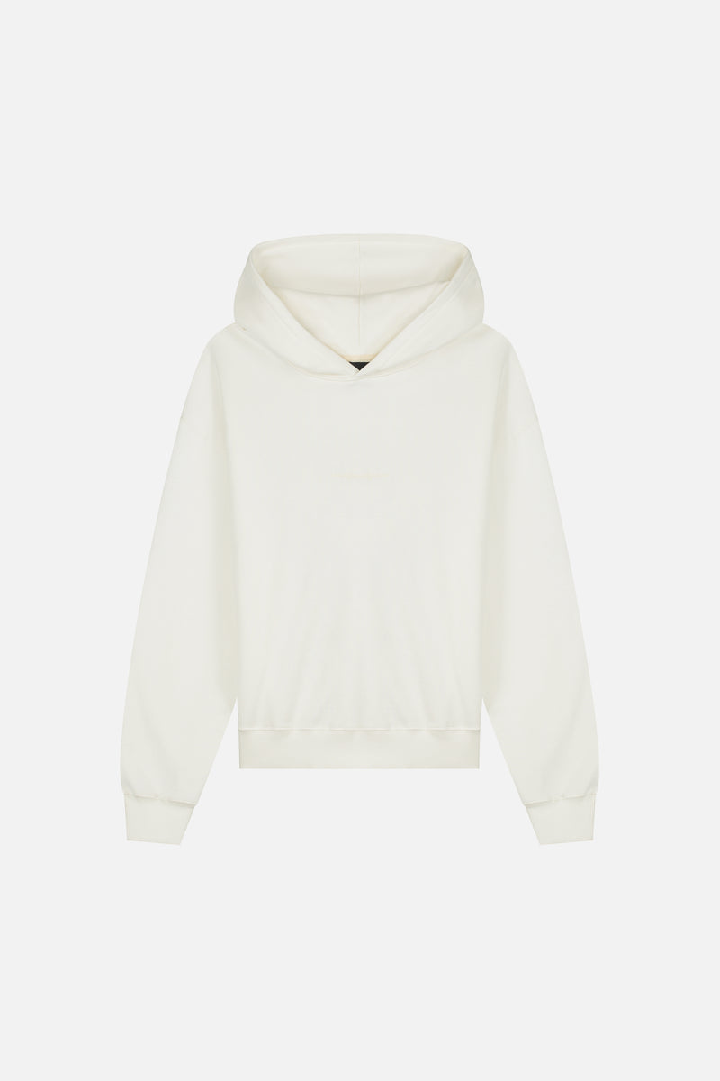 GRAPHICON HOODIE WOMEN