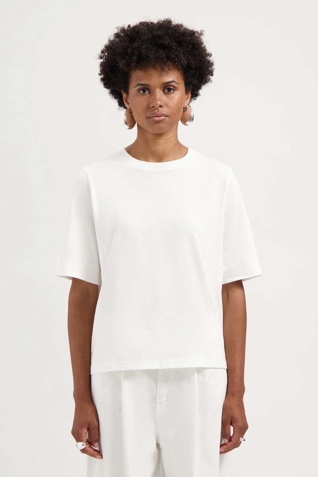 ICON AIRSHIP T-SHIRT WOMEN