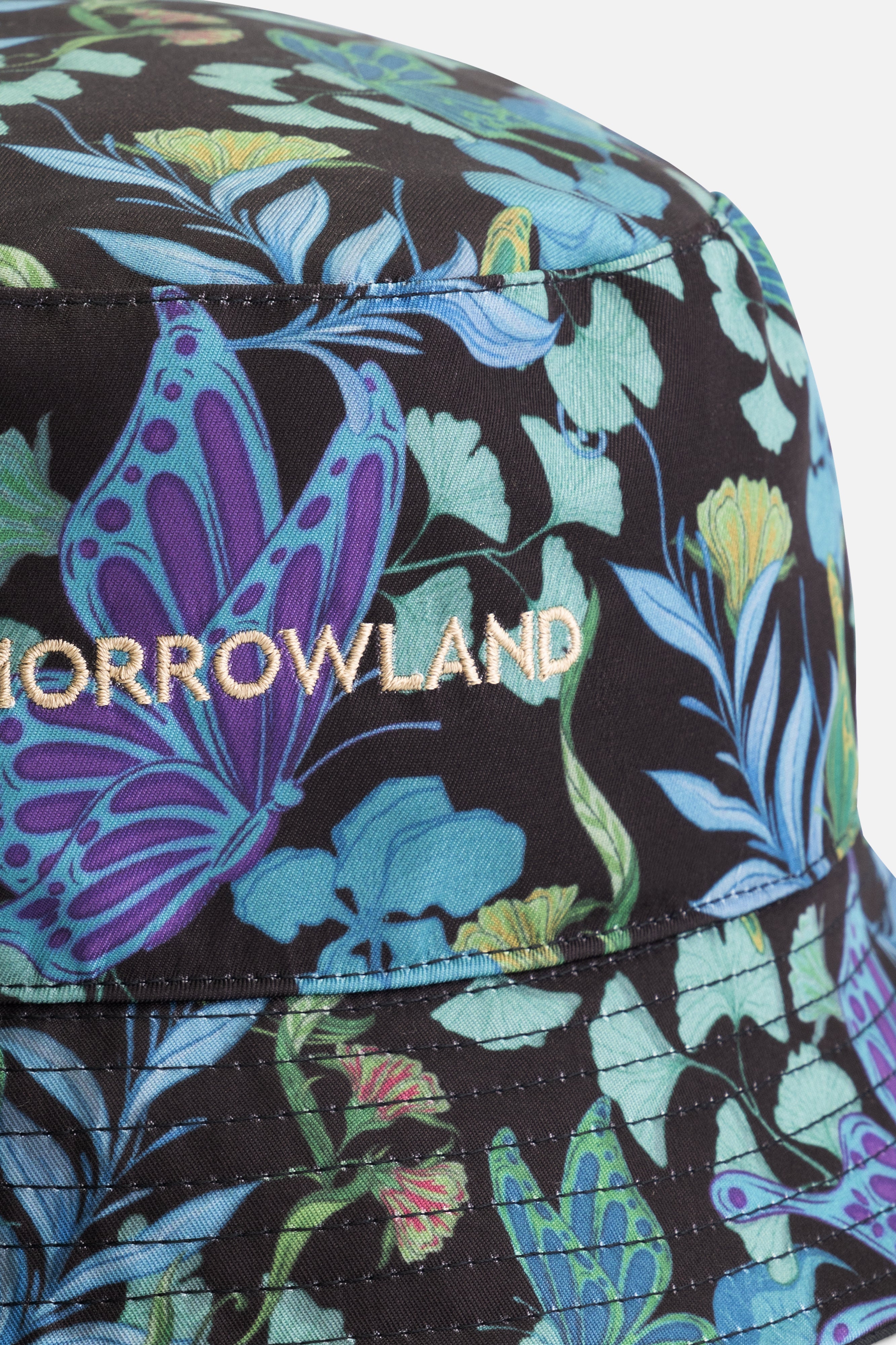 BUCKET BOTANIC TOMORROWLAND – Tomorrowland Store Brasil