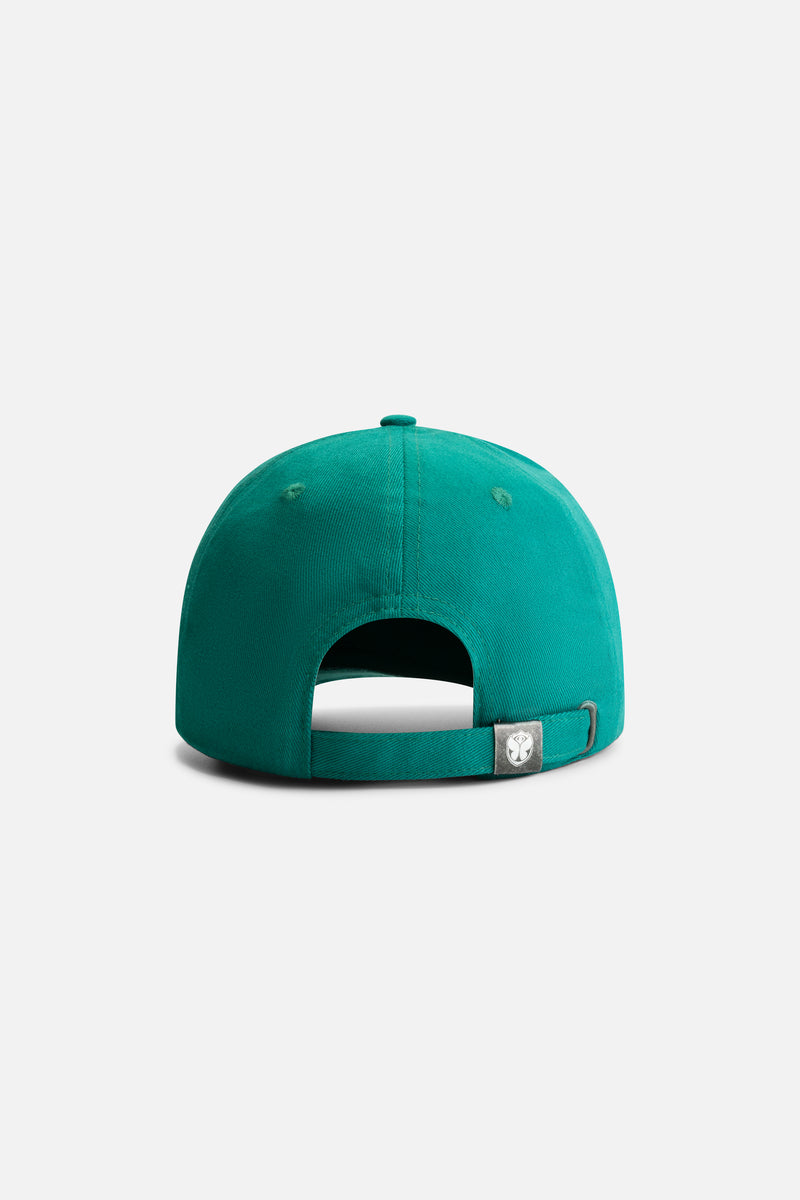 ICON CURVED CAP