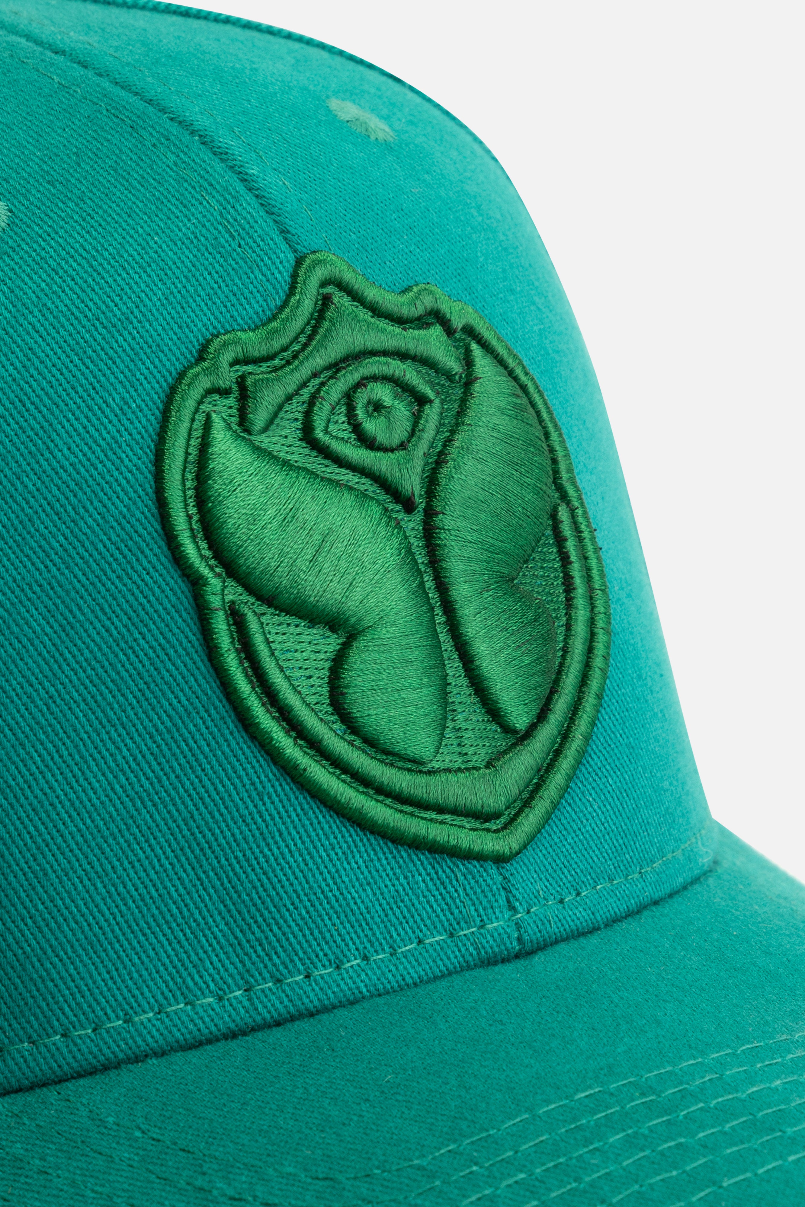 HATS – Tomorrowland Store Brasil