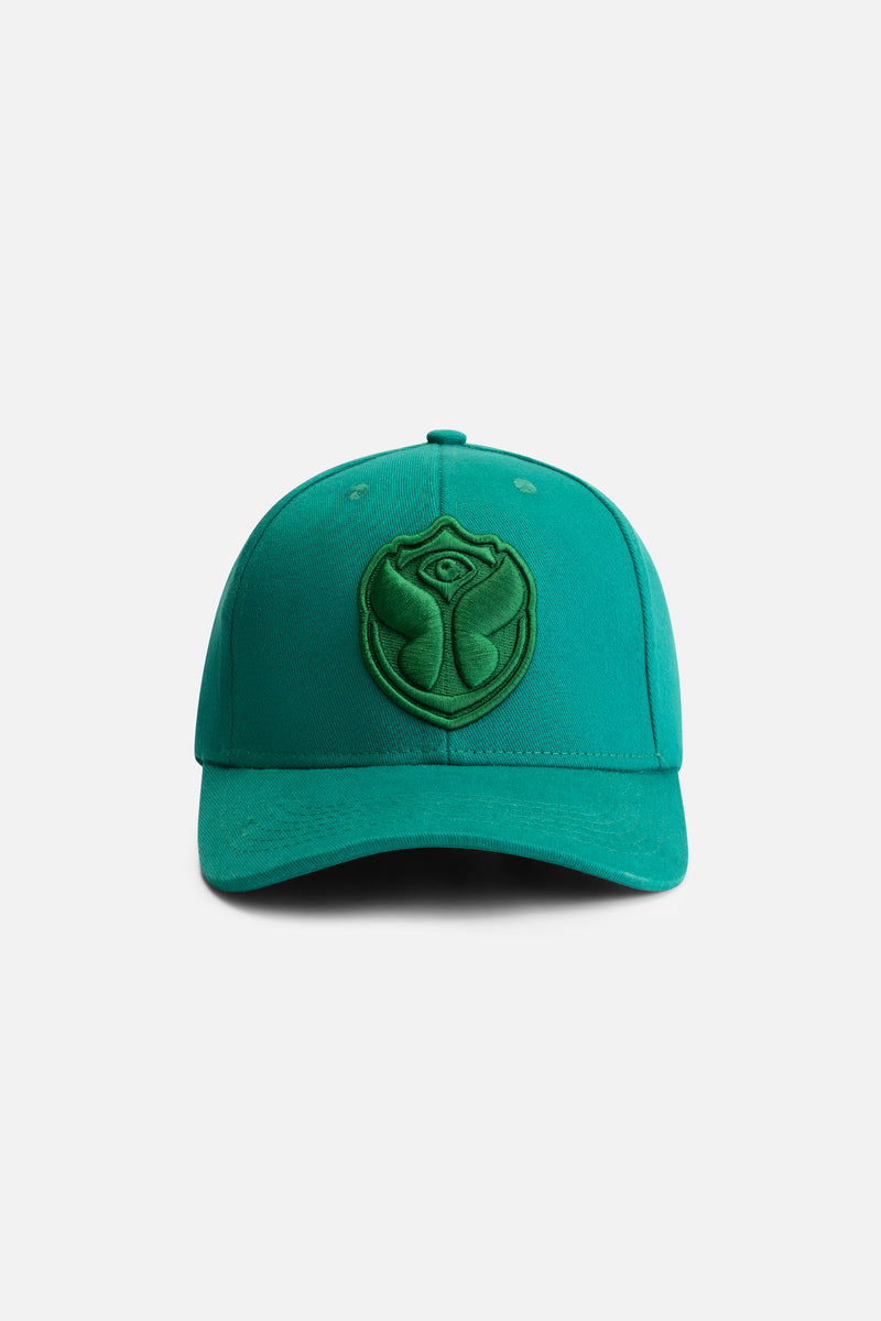 ICON CURVED CAP