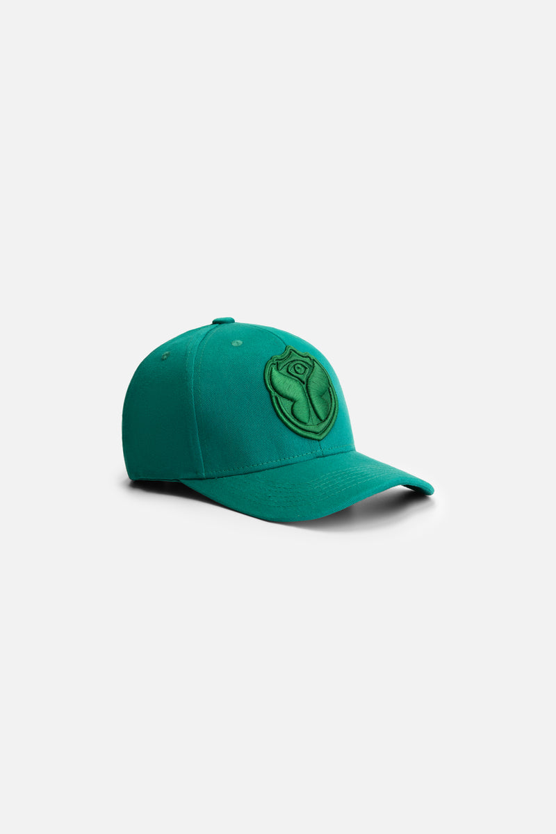 ICON CURVED CAP