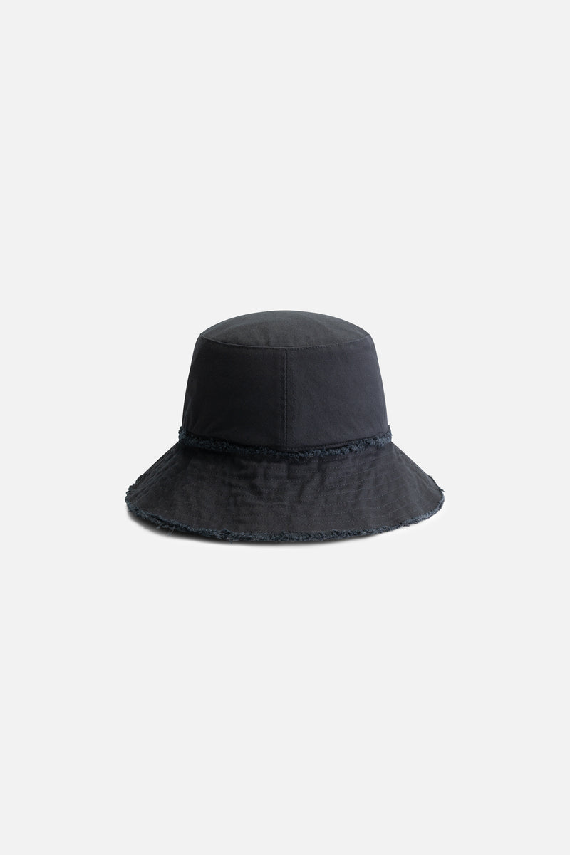 ICON FISHER HAT