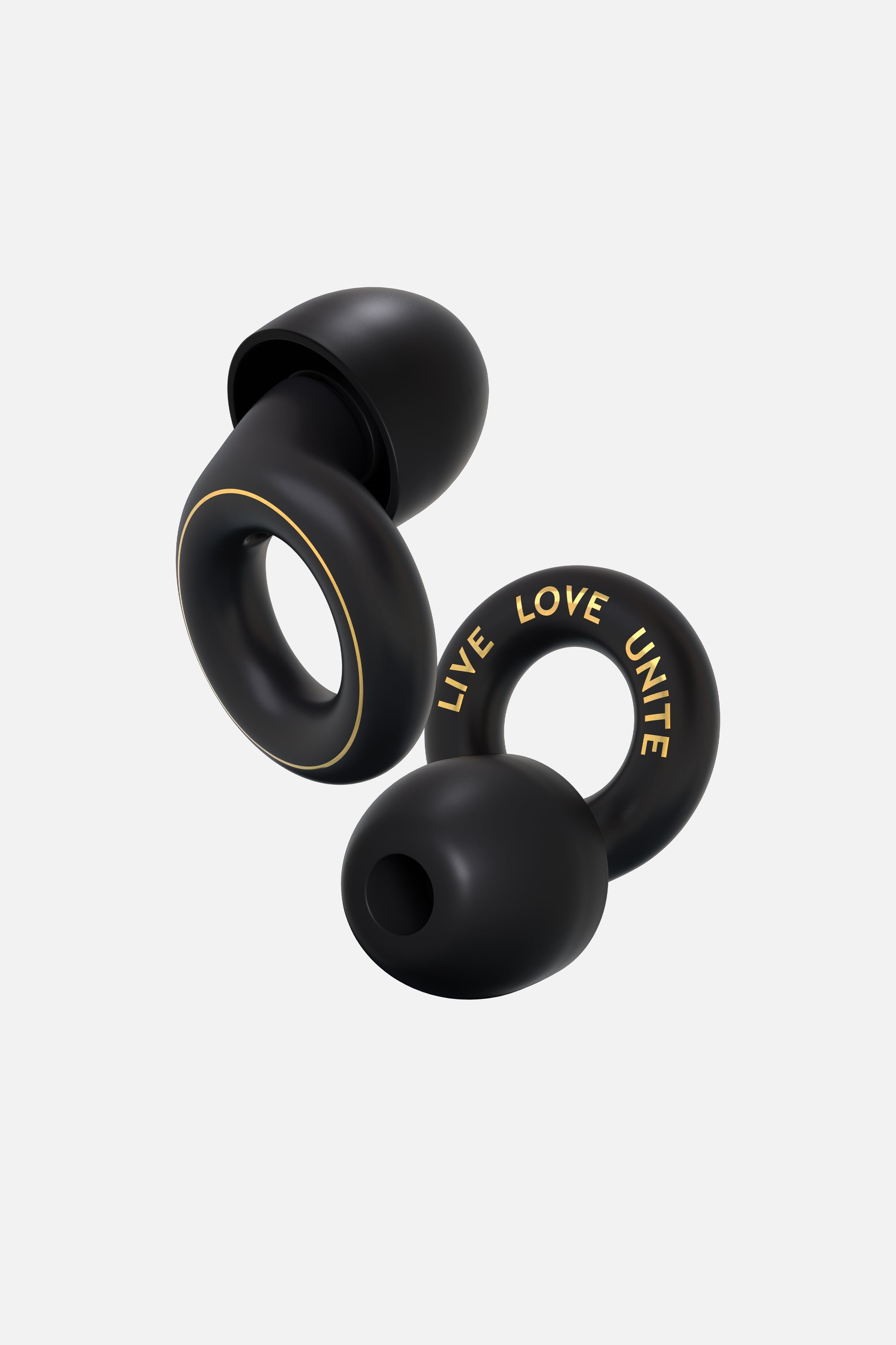 アクセサリー loop mount black TOMORROWLAND x LOOP – Tomorrowland Store Brasil