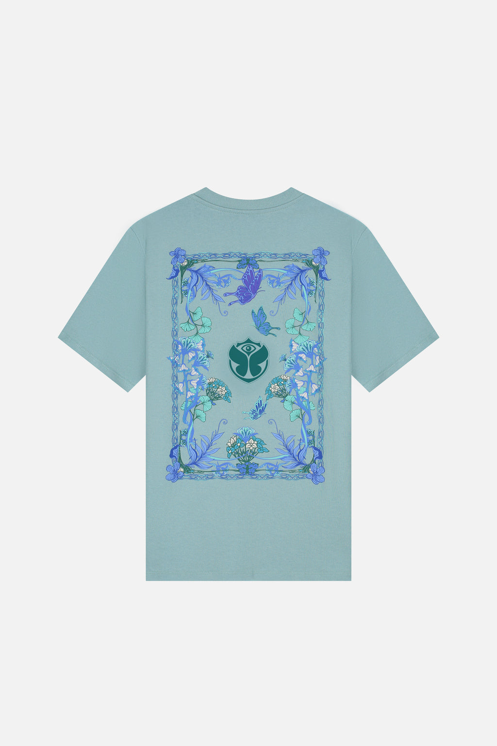 BOTANIC T-SHIRT