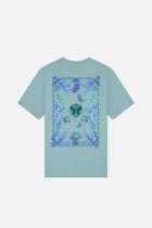 CAMISETA BOTANIC TOMORROWLAND