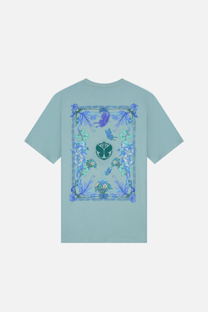 BOTANIC T-SHIRT