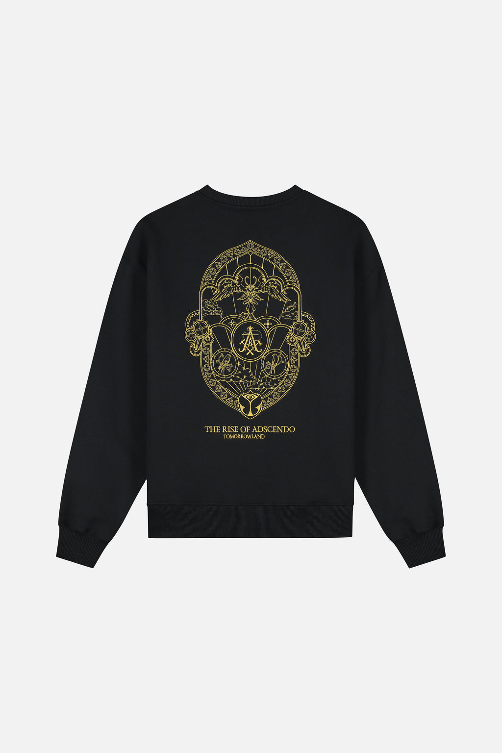 EVENT SWEATSHIRT