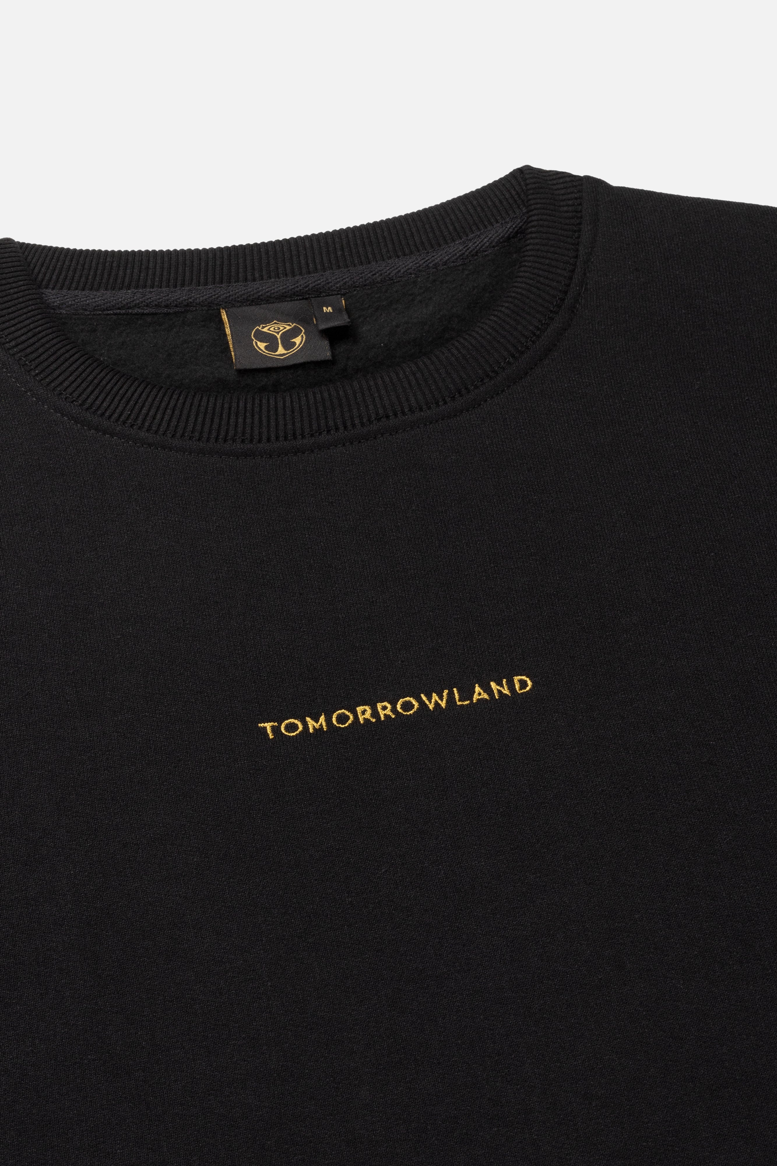 TML-COLLECTION_ADSCENDO_SWEATSHIRT – Tomorrowland Store Brasil