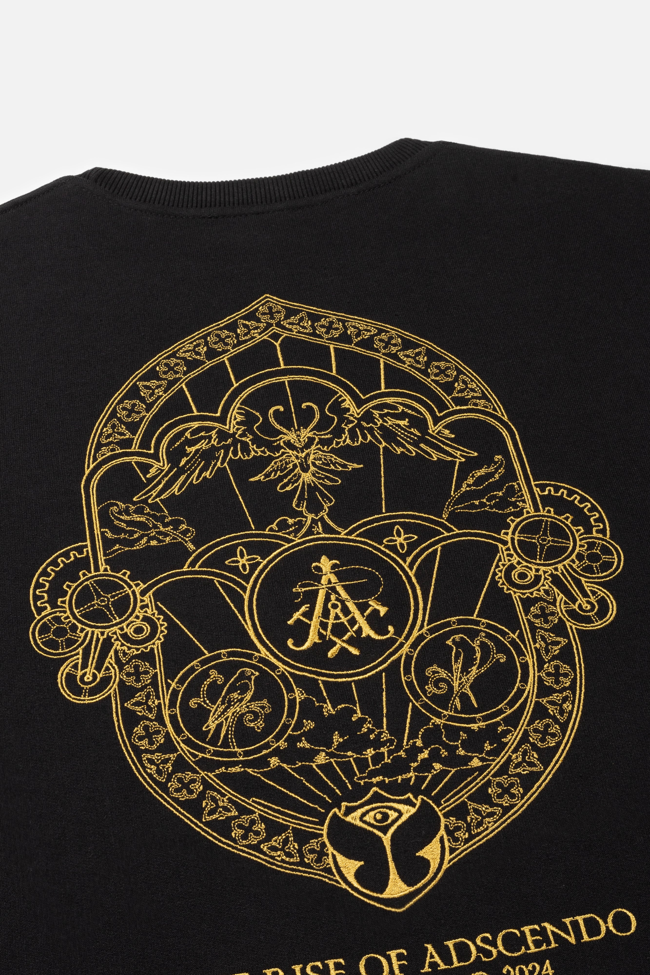 TML-COLLECTION_ADSCENDO_SWEATSHIRT – Tomorrowland Store Brasil