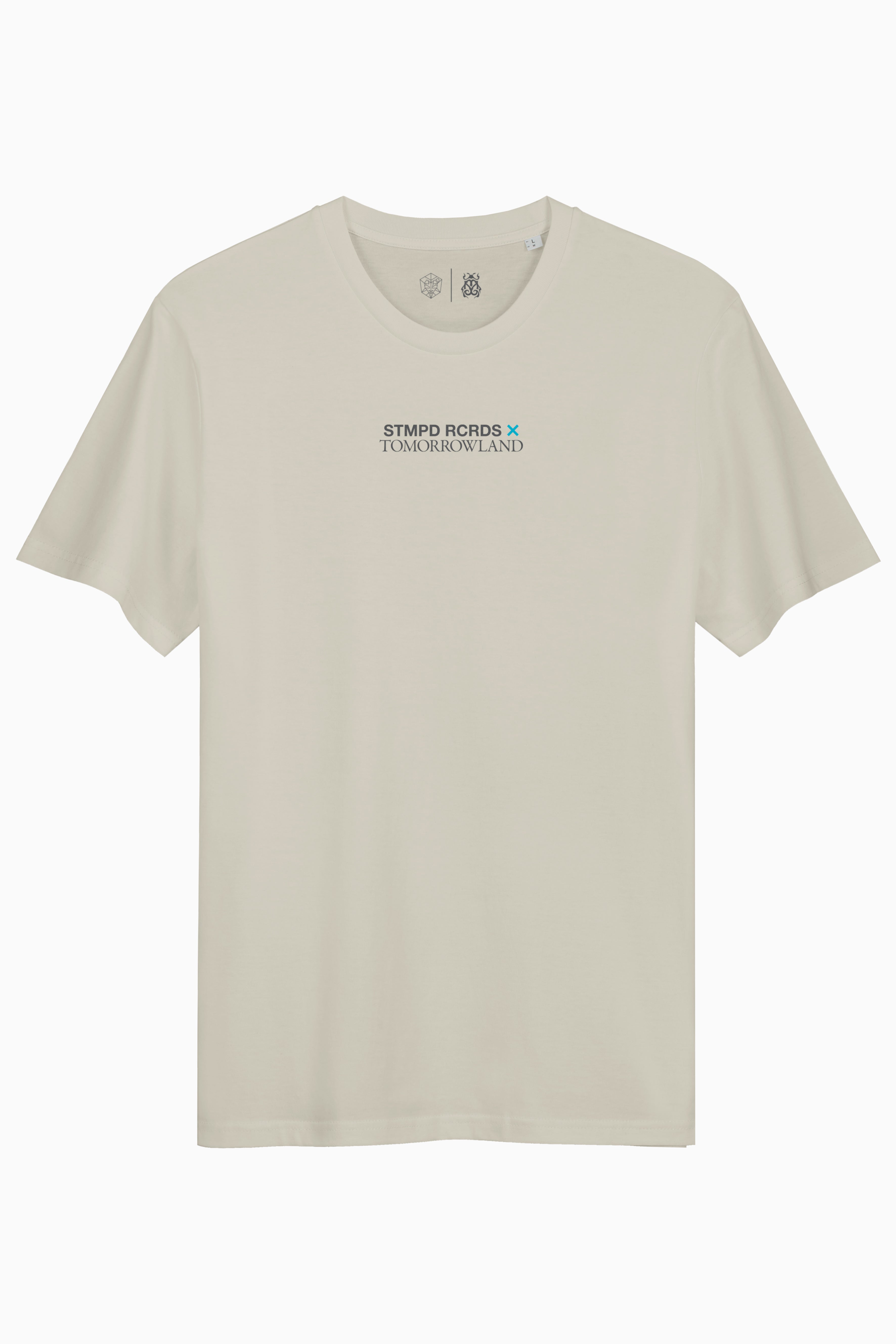 STMPD RCRDS x TOMORROWLAND – Tomorrowland Store Brasil