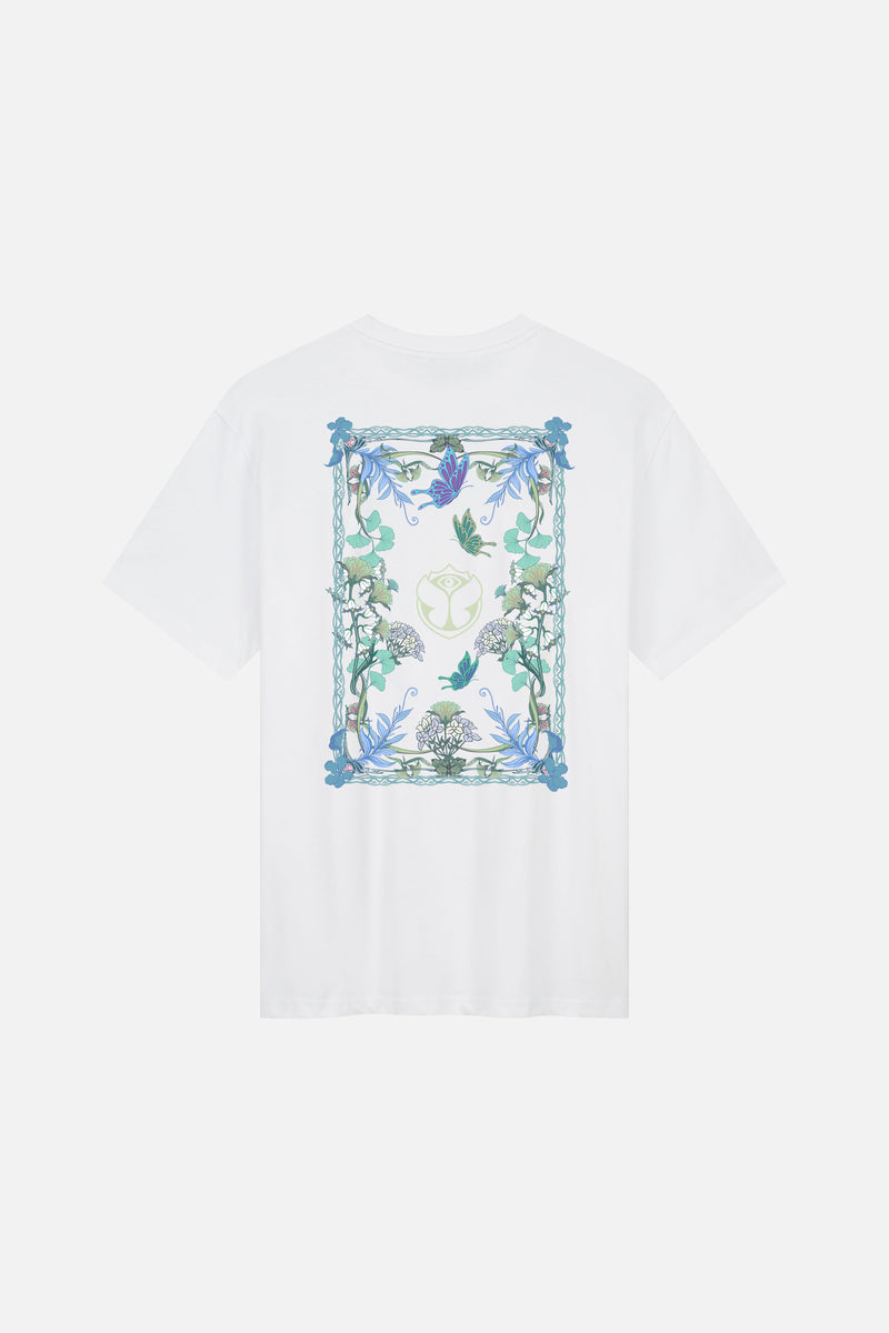 BOTANIC T-SHIRT