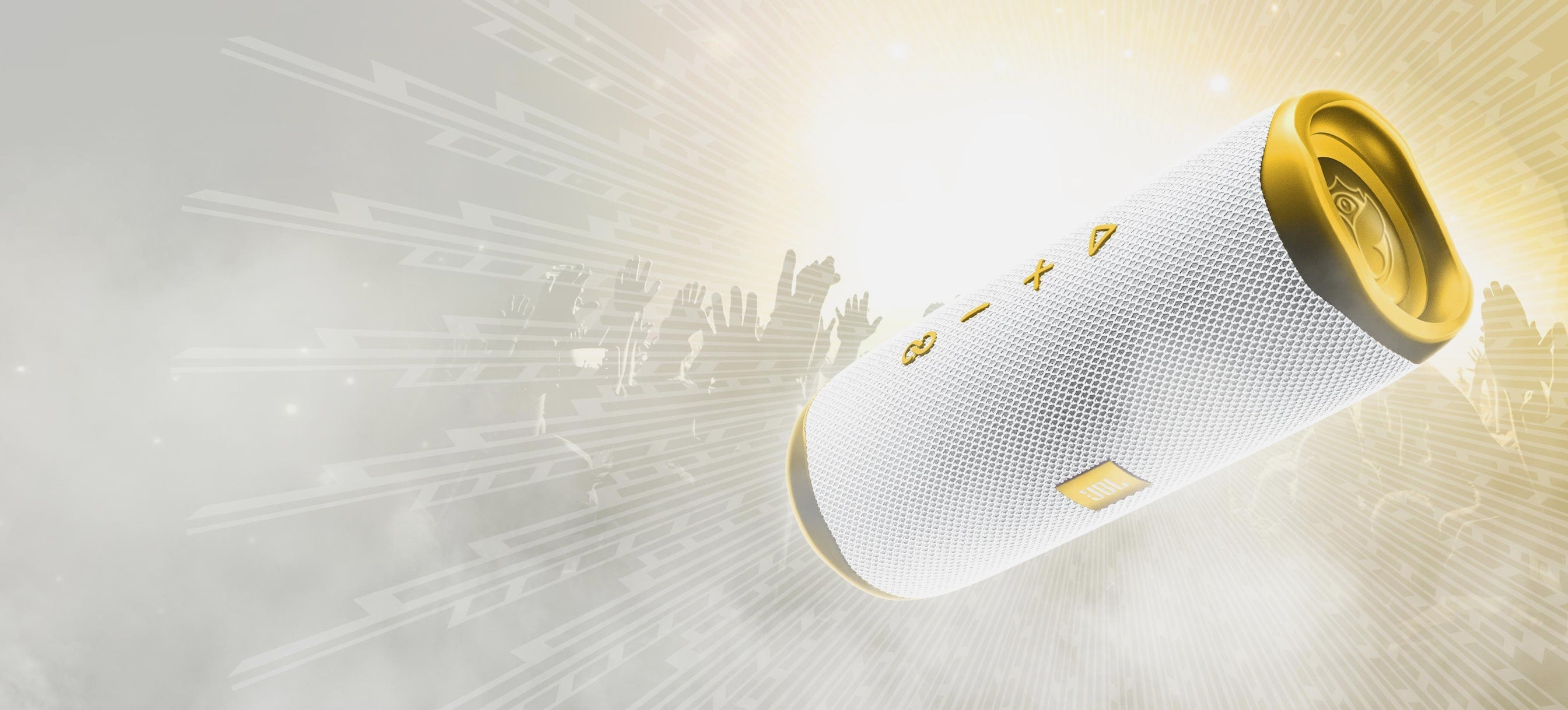 【海外限定完売品】JBL FLIP 5 TOMORROWLAND EDITION TOMORROWLAND X JBL – Tomorrowland Store Brasil