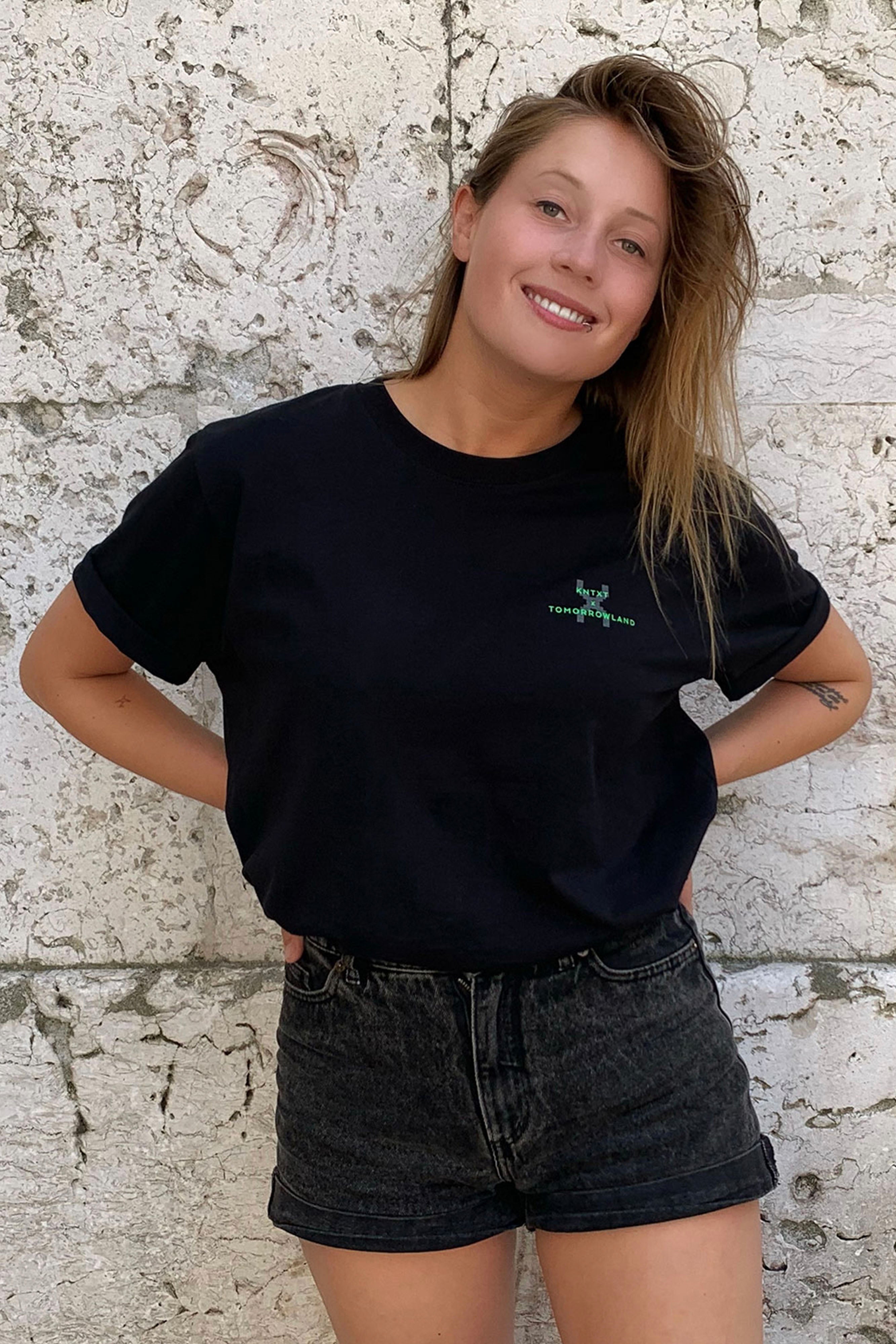 TOMORROWLAND x KNTXT – Tomorrowland Store Brasil