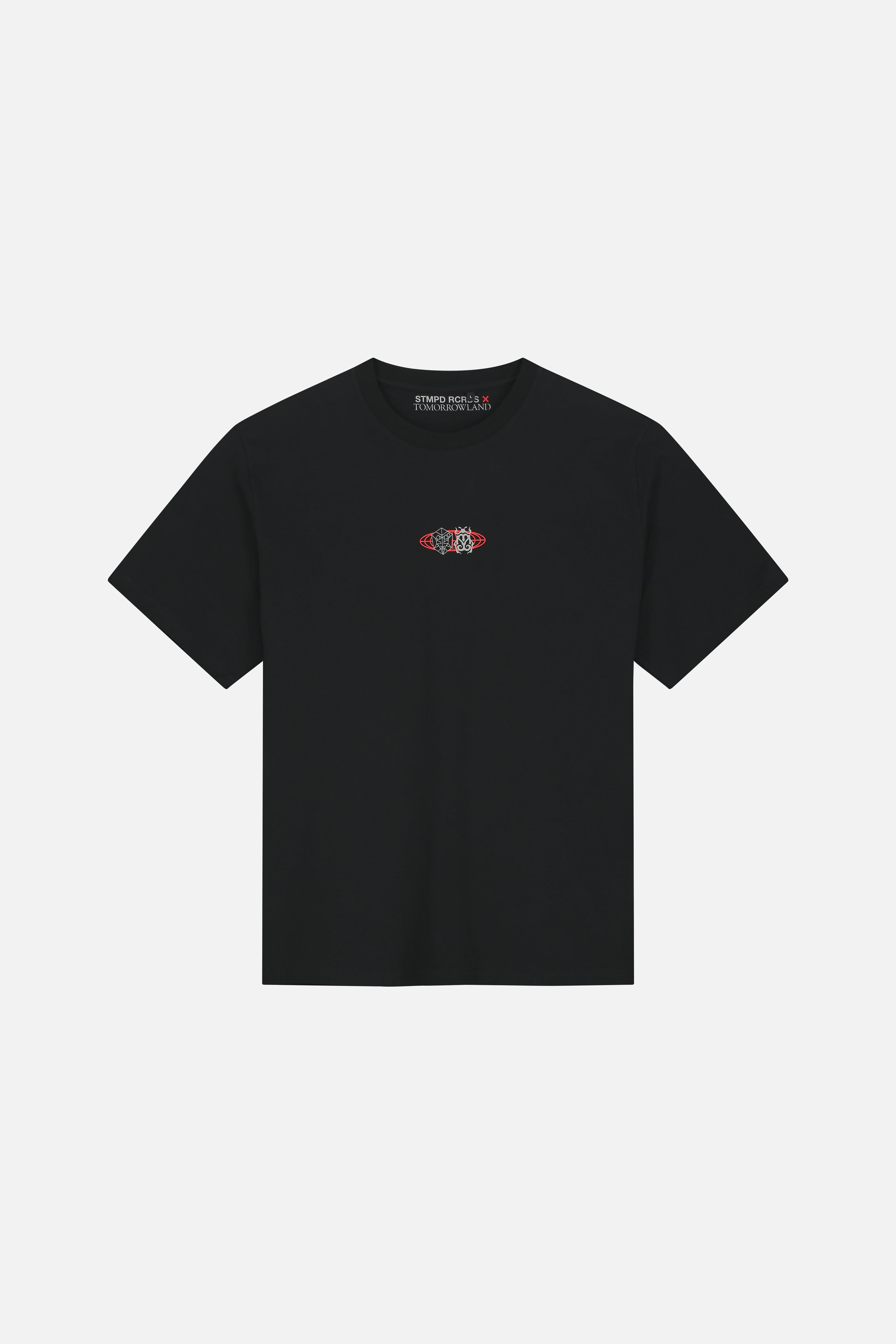 STMPD RCRDS x TOMORROWLAND – Tomorrowland Store Brasil