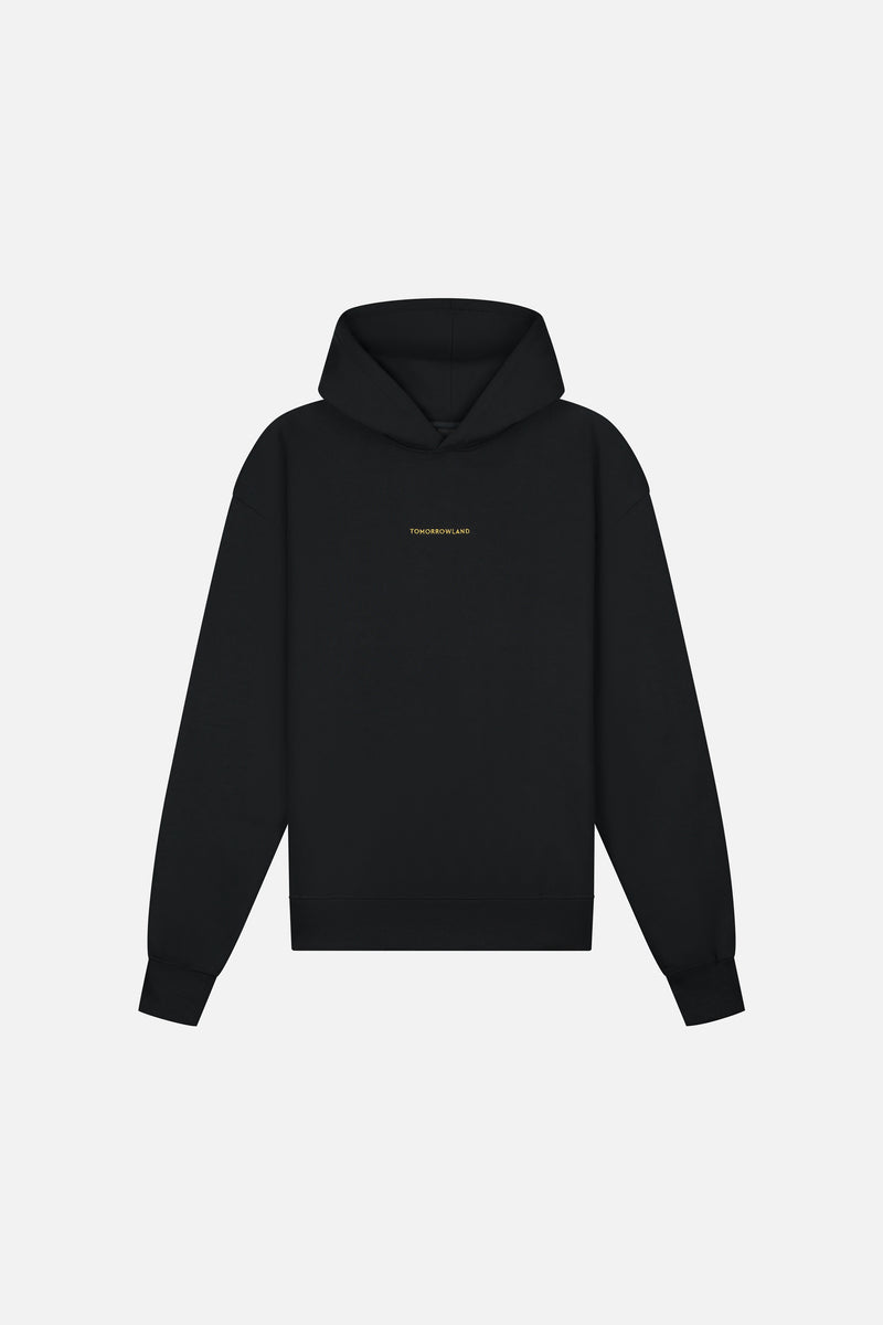 UNITY FLAG COLOR HOODIE