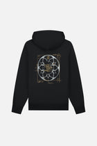 SEED OF LIFE HOODIE