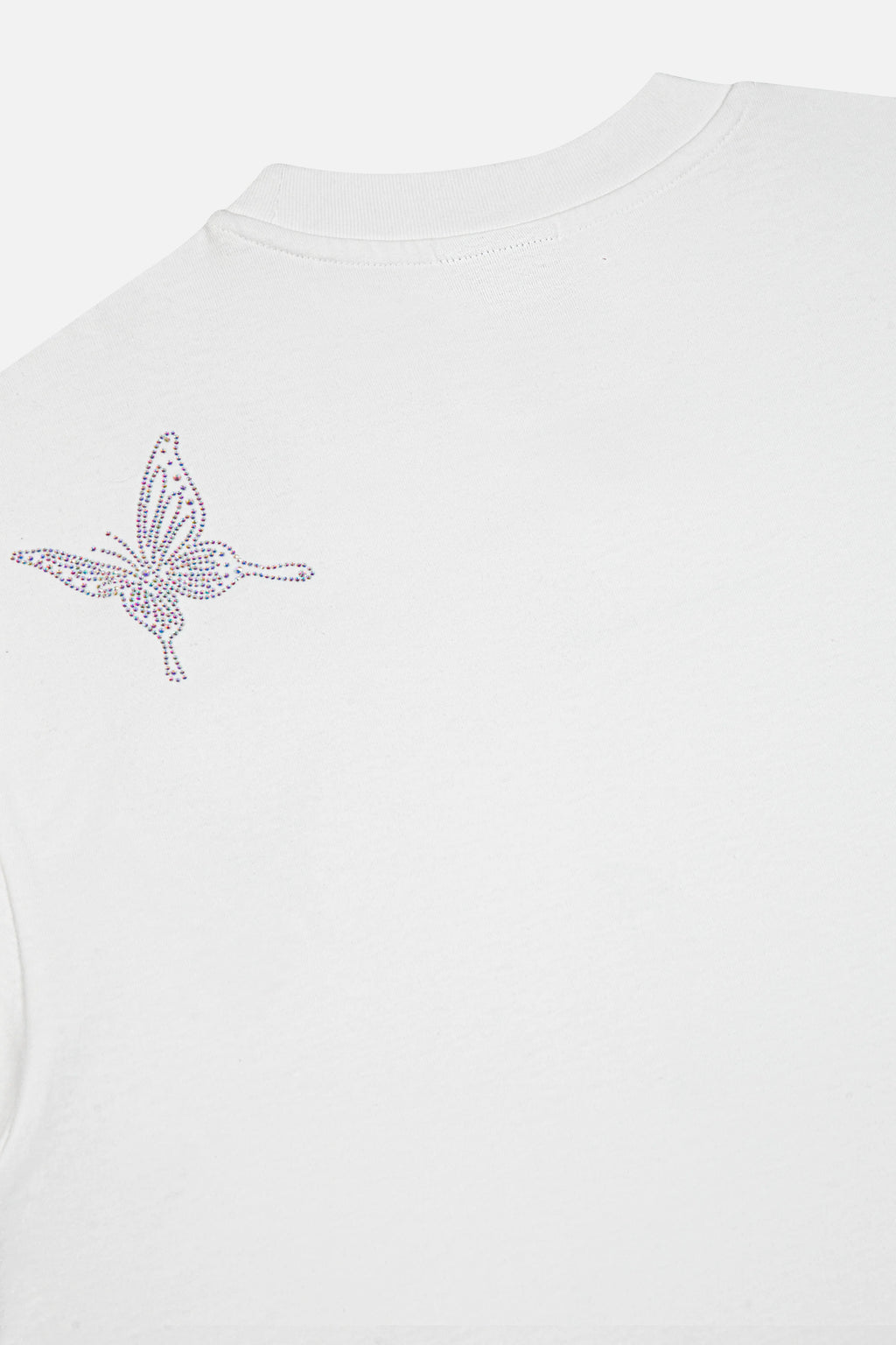 MINIVESTIDO SPARKLE BUTTERFLY
