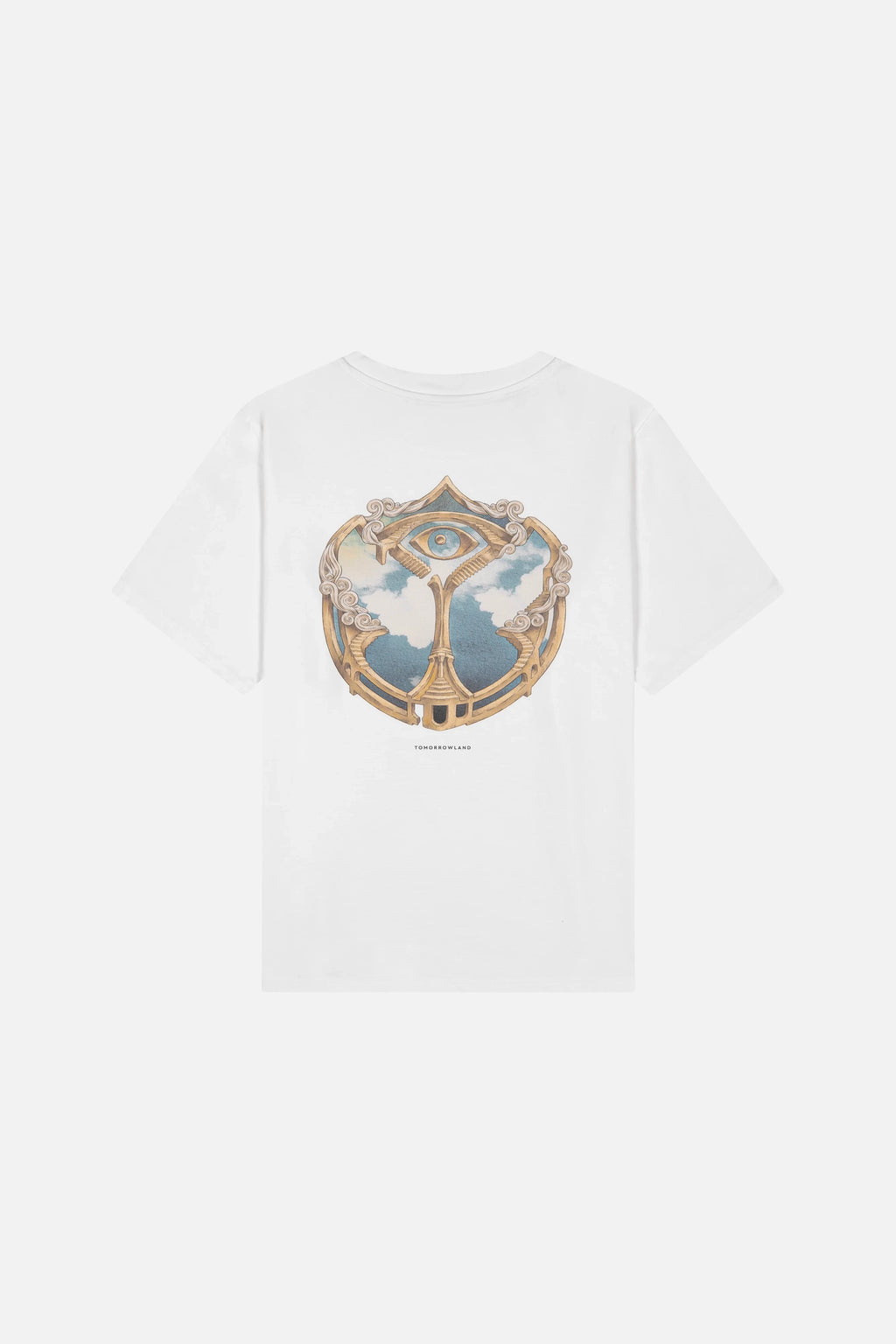 CAMISETA PREVENT ILLUSION ICON
