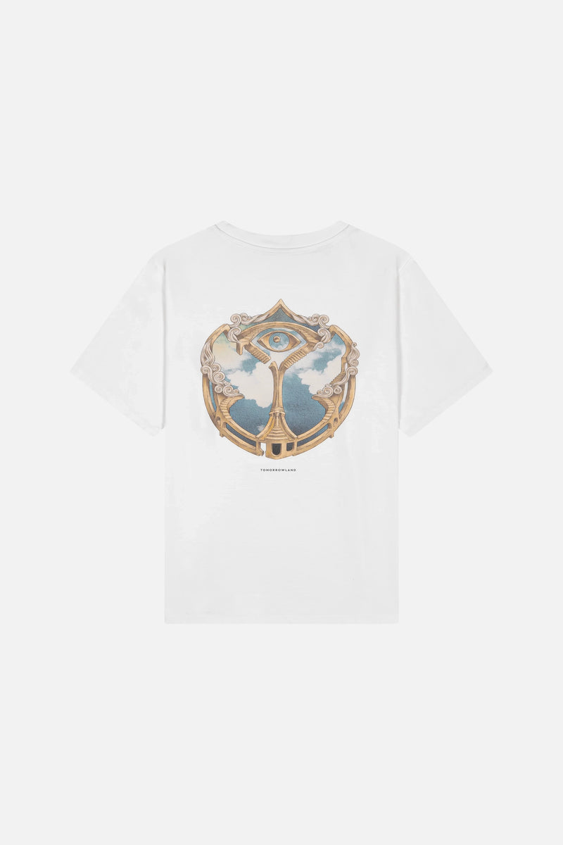 CAMISETA PREVENT ILLUSION ICON