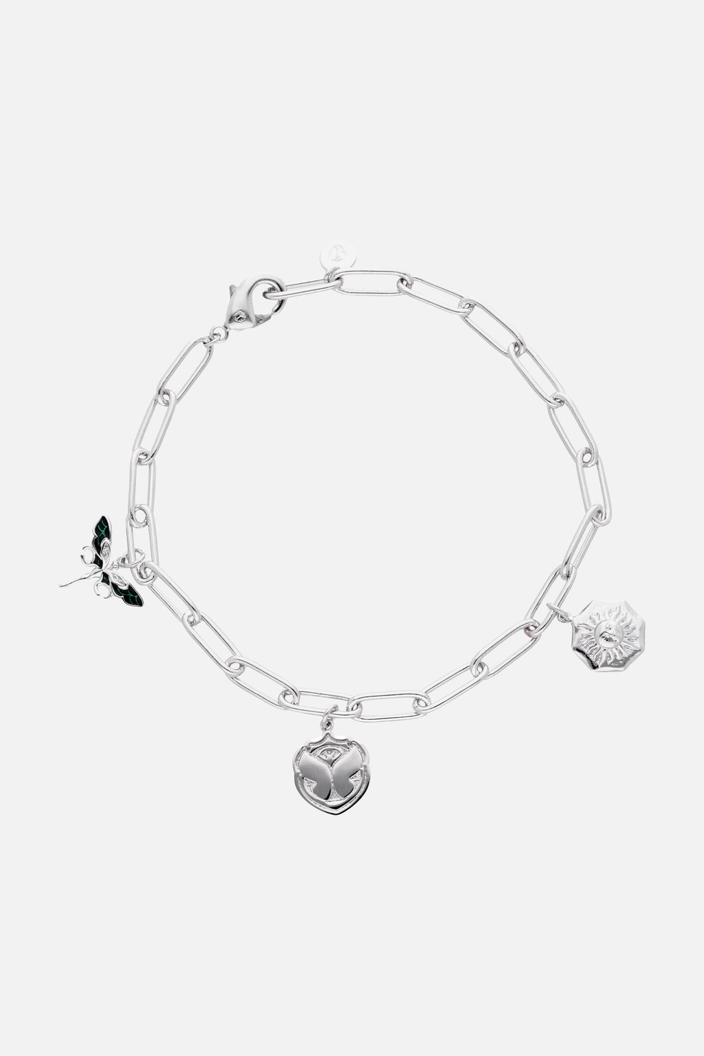 CHARM BRACELET