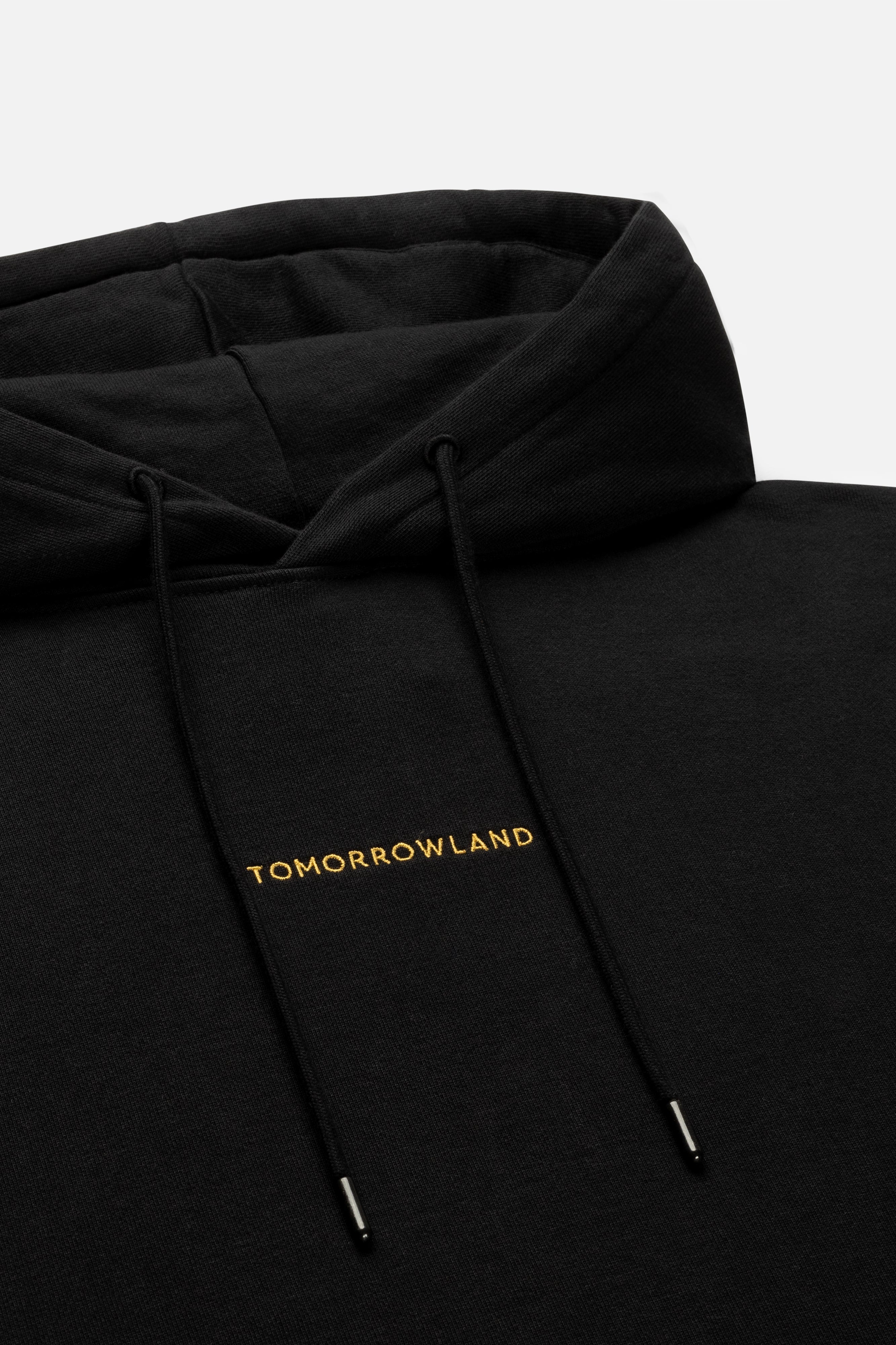2025 EVENT HOODIE – Tomorrowland Store Brasil