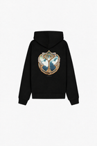 PREVENT ILLUSION ICON HOODIE