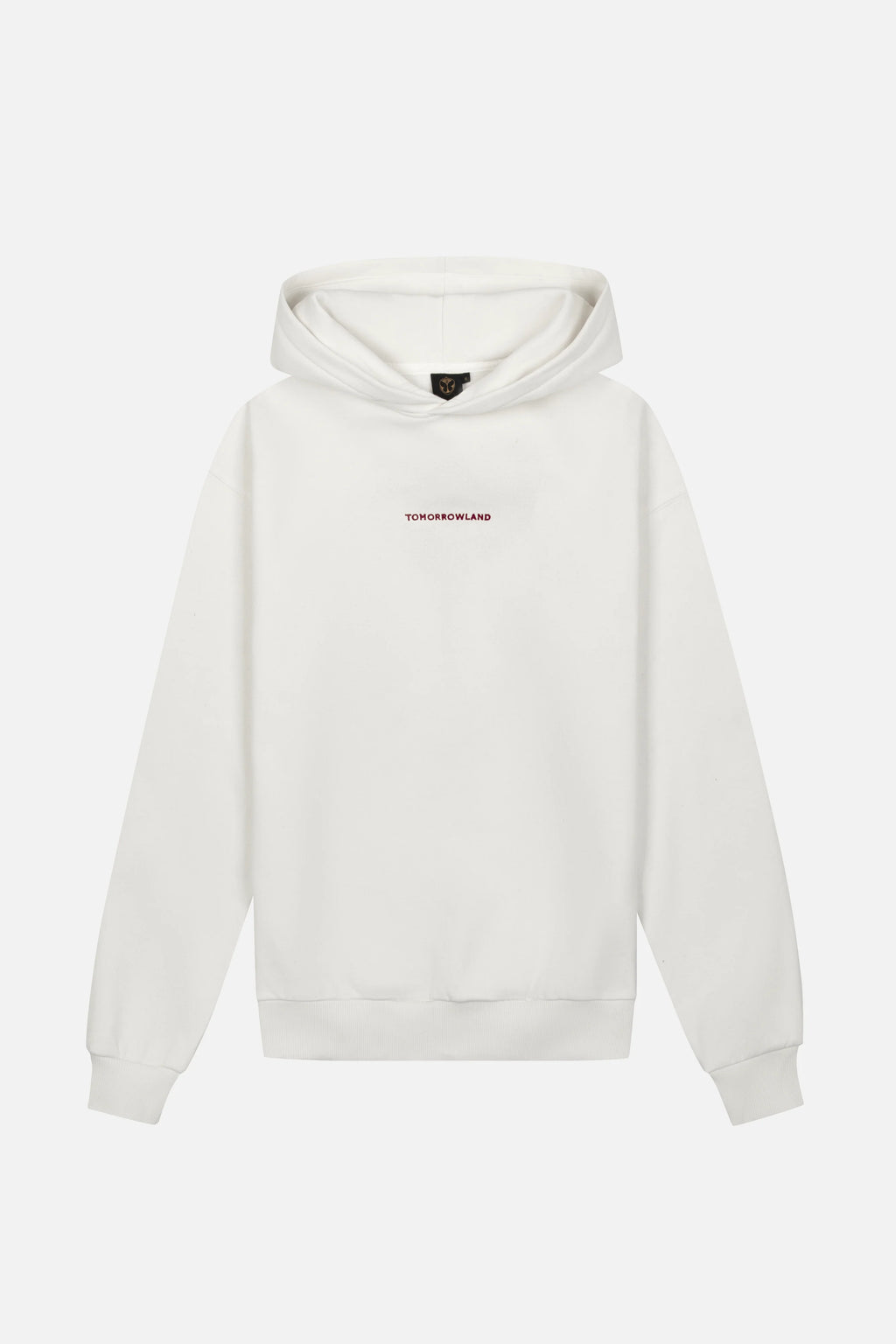FLORA ICON WOMEN HOODIE