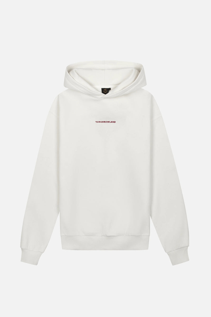 FLORA ICON WOMEN HOODIE