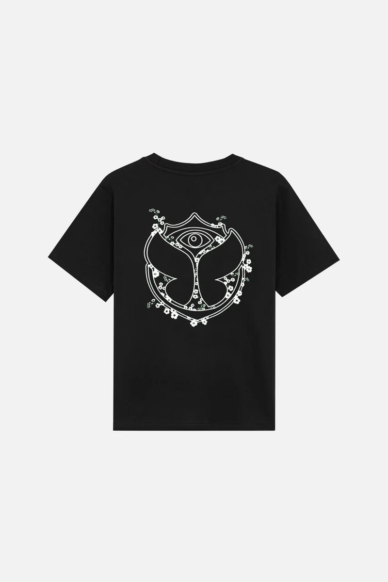 FLORA ICON T-SHIRT