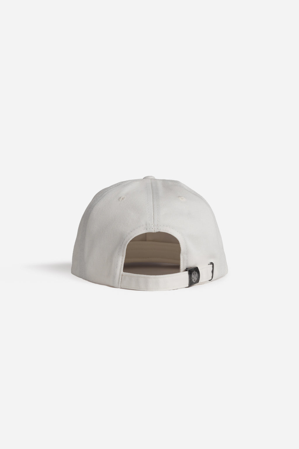 BONÉ ICON ABA RETA WHITE