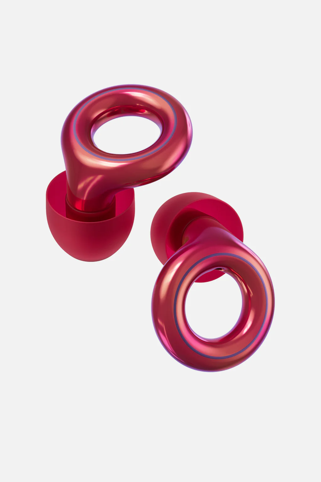 EARPLUG LOOP EXPERIENCE 2 RUBY RED