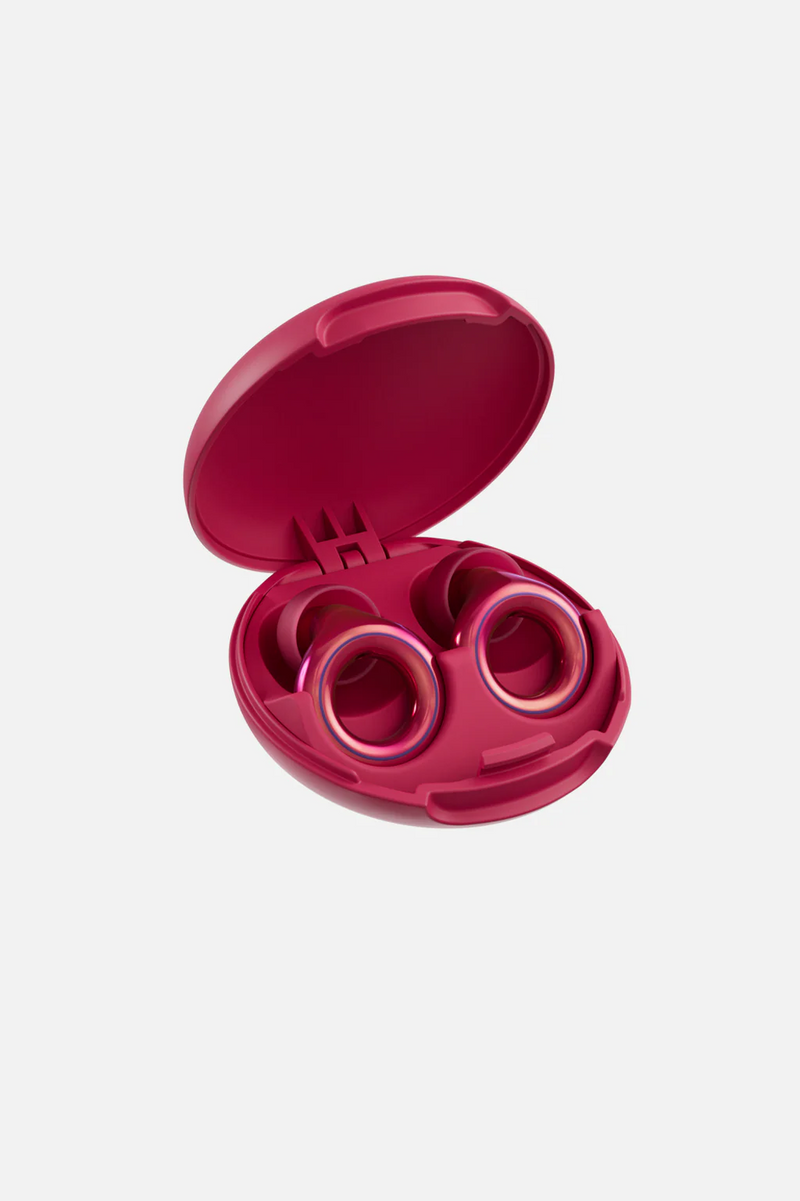 EARPLUG LOOP EXPERIENCE 2 RUBY RED