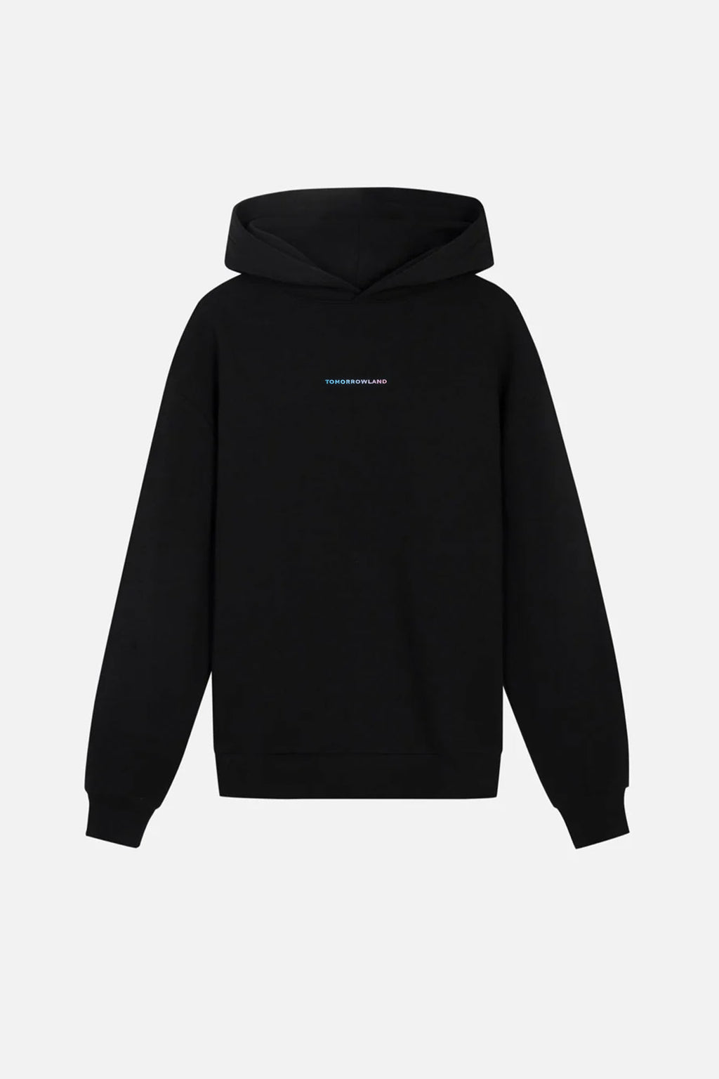 MOLETOM UNITY FLAG GRADIENT