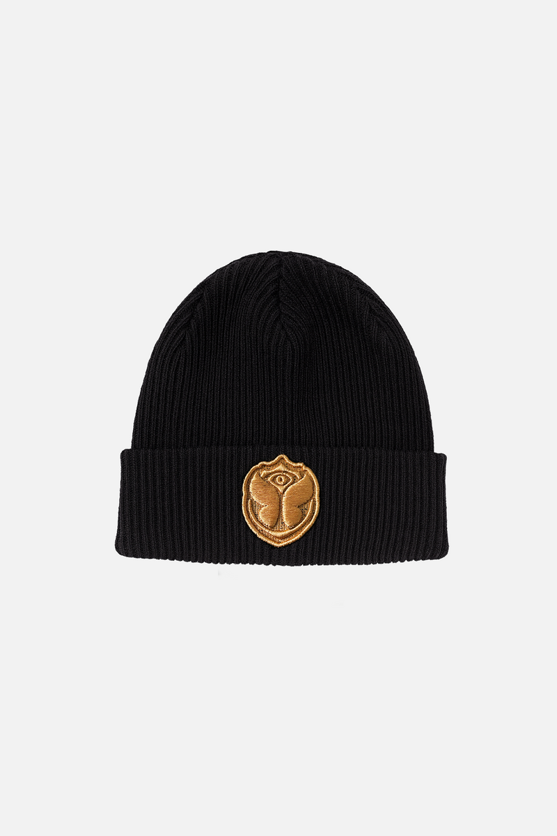 GORRO GOLD ICON 