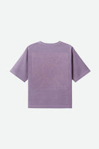 CAMISETA UNITY FLAG ESTONADA FEMININA