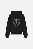 FUSION HOODIE WOMEN