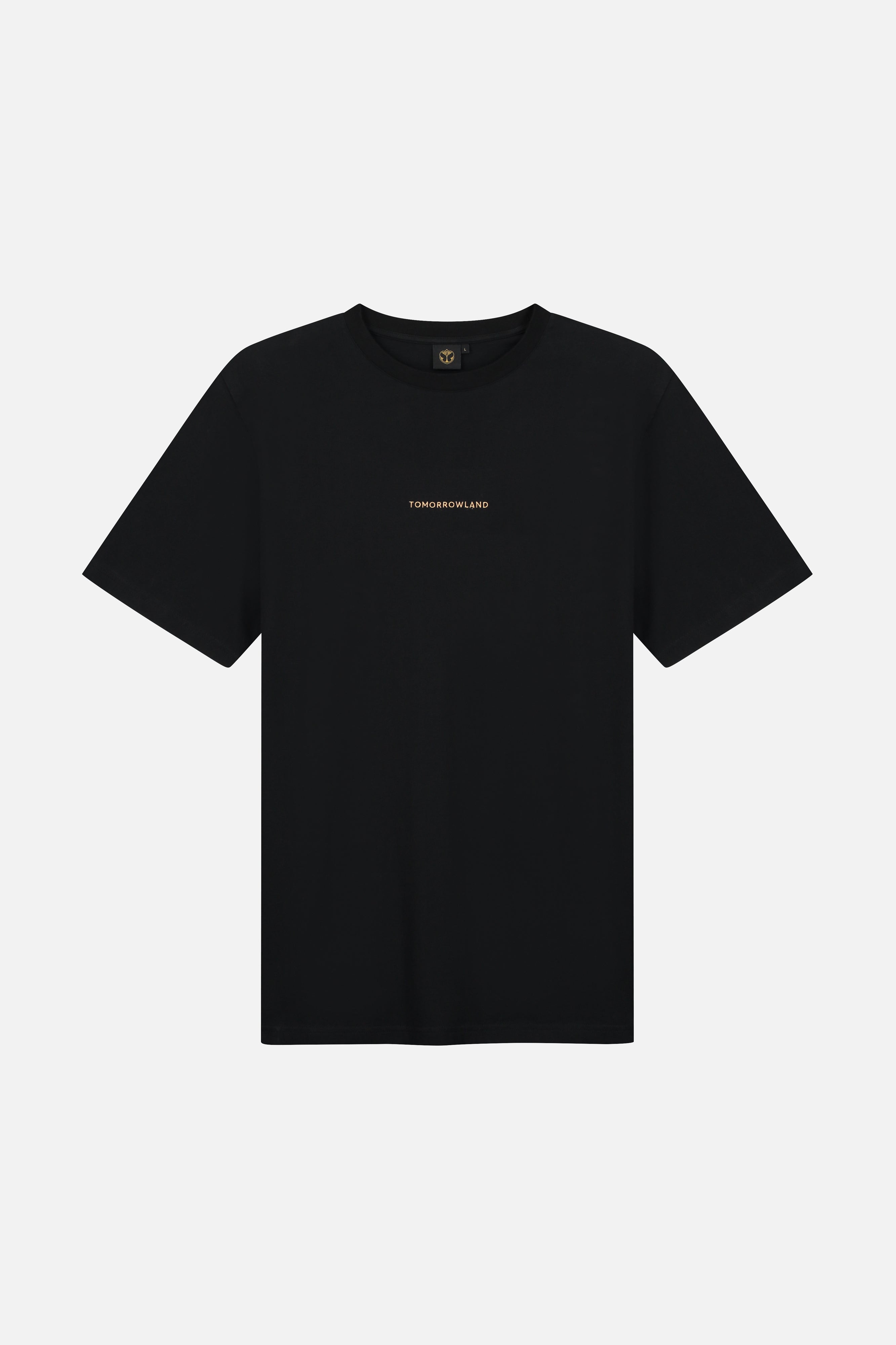 2025 EVENT T-SHIRT – Tomorrowland Store Brasil