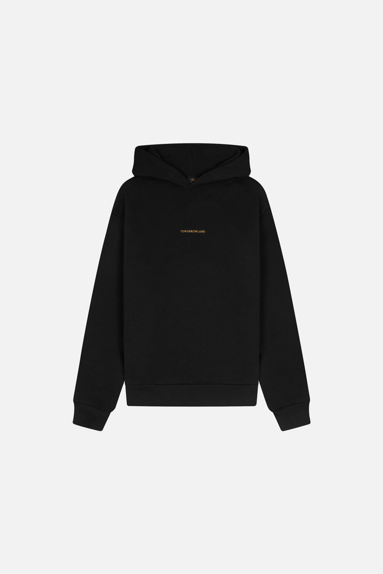 PREVENT ILLUSION ICON HOODIE