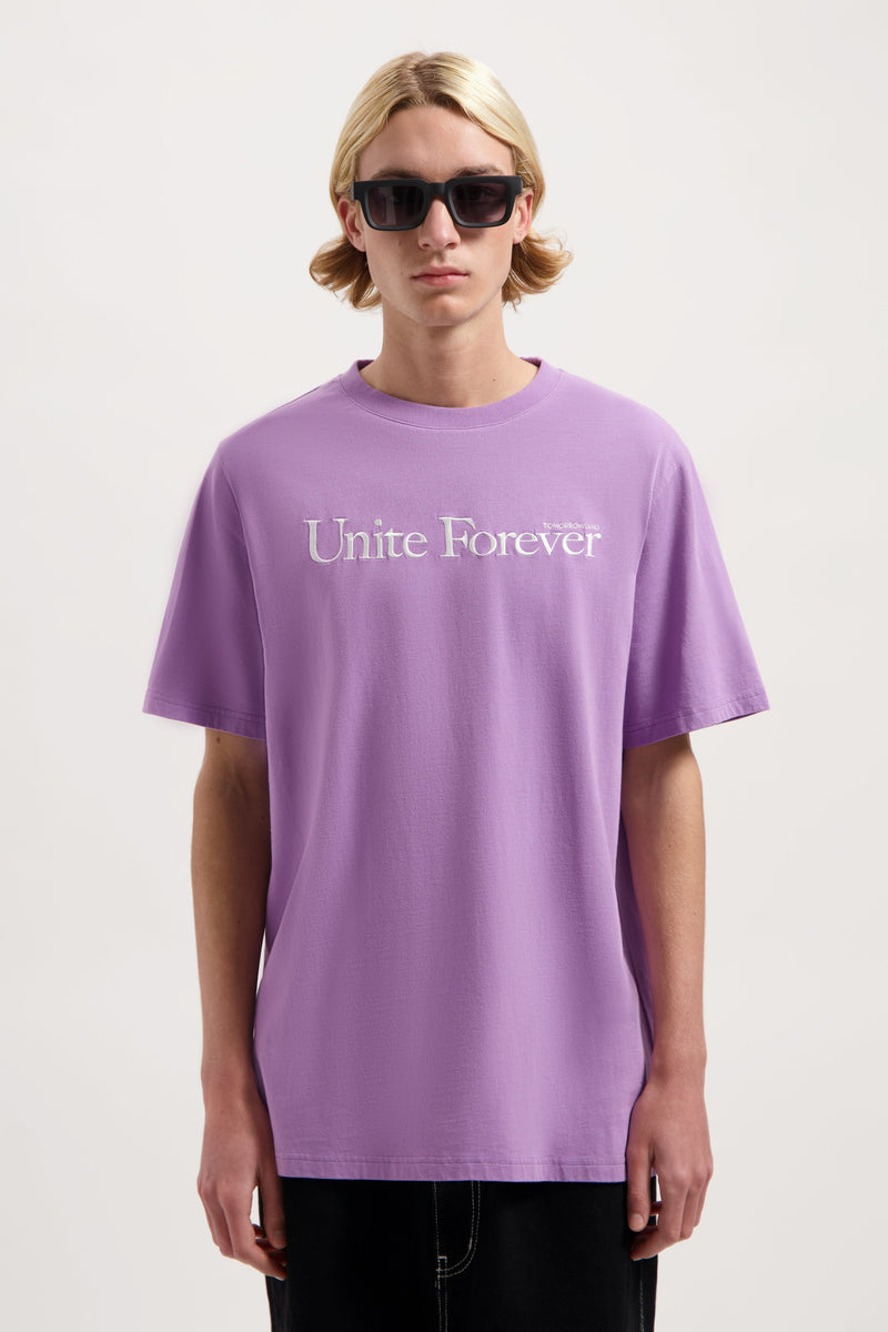 UNITE FOREVER T-SHIRT