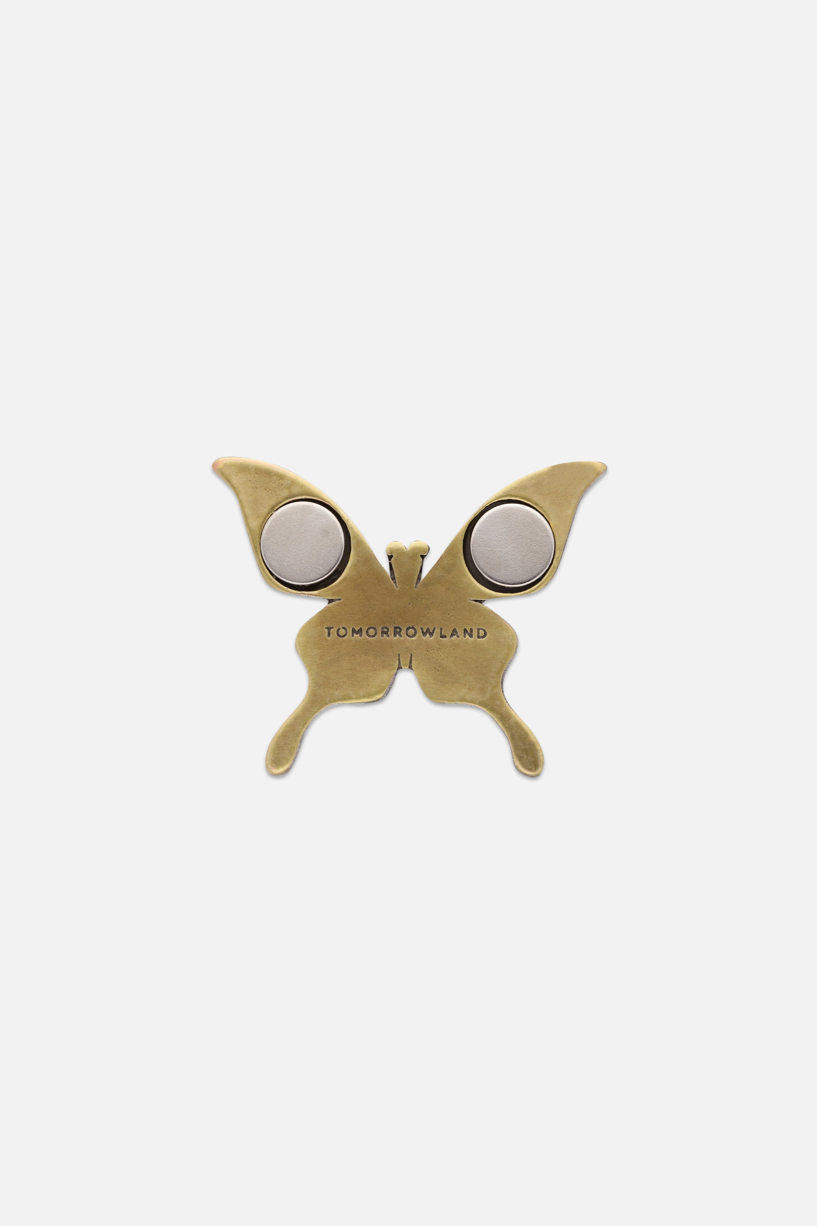 IMÃ BUTTERFLY TOMORROWLAND – Tomorrowland Store Brasil