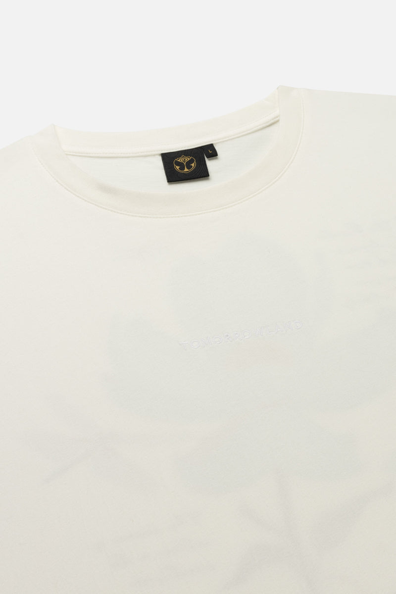 CAMISETA LIFE BLOOM
