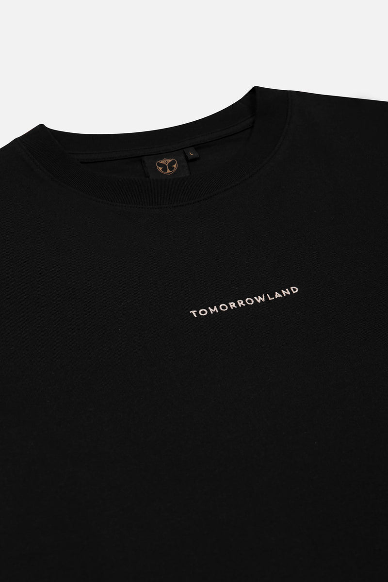 ICON AIRSHIP T-SHIRT