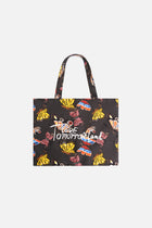 TOTEBAG FOUNDATION BUTTERFLY